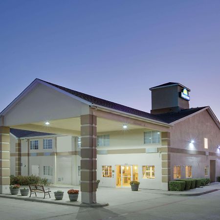 Days Inn Mesquite Rodeo Zewnętrze zdjęcie