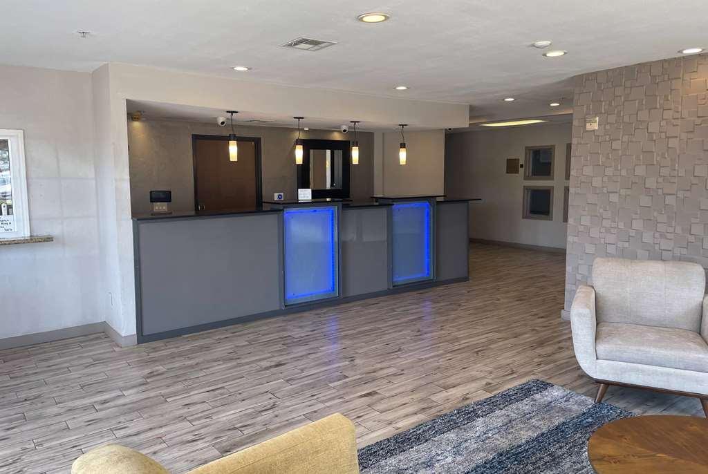 Days Inn Mesquite Rodeo Zewnętrze zdjęcie