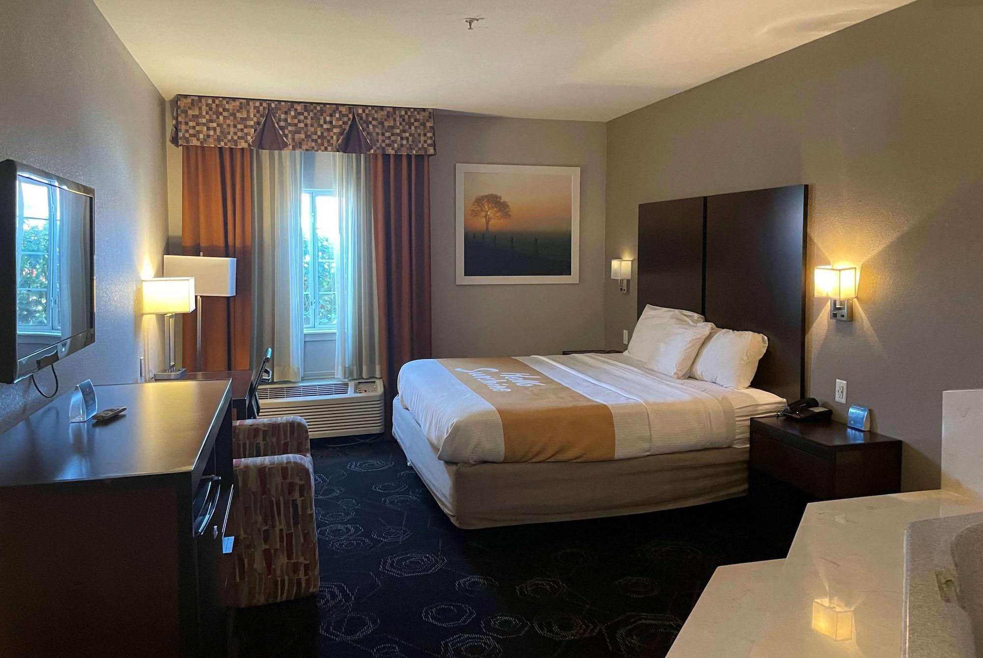 Days Inn Mesquite Rodeo Zewnętrze zdjęcie