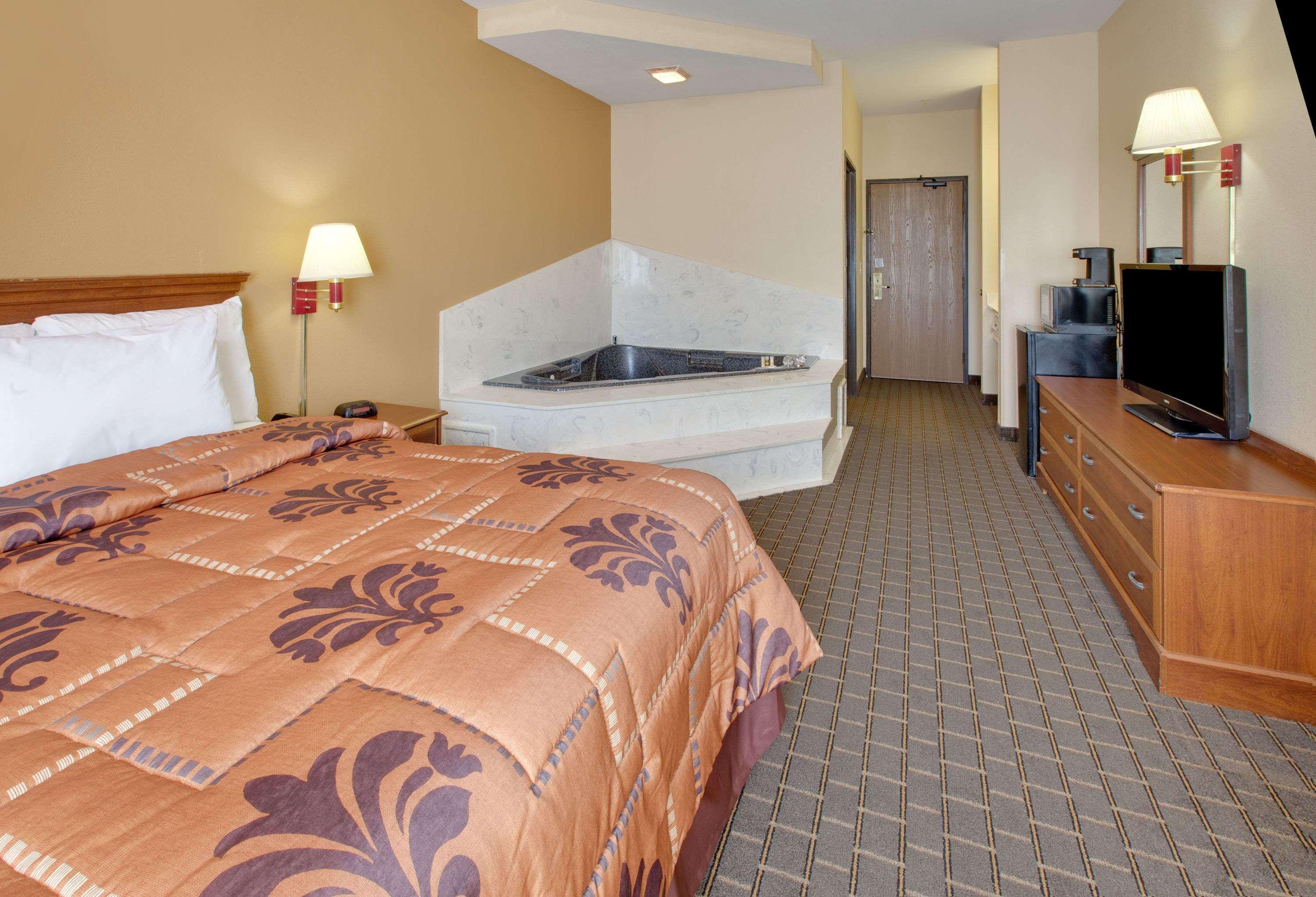 Days Inn Mesquite Rodeo Zewnętrze zdjęcie