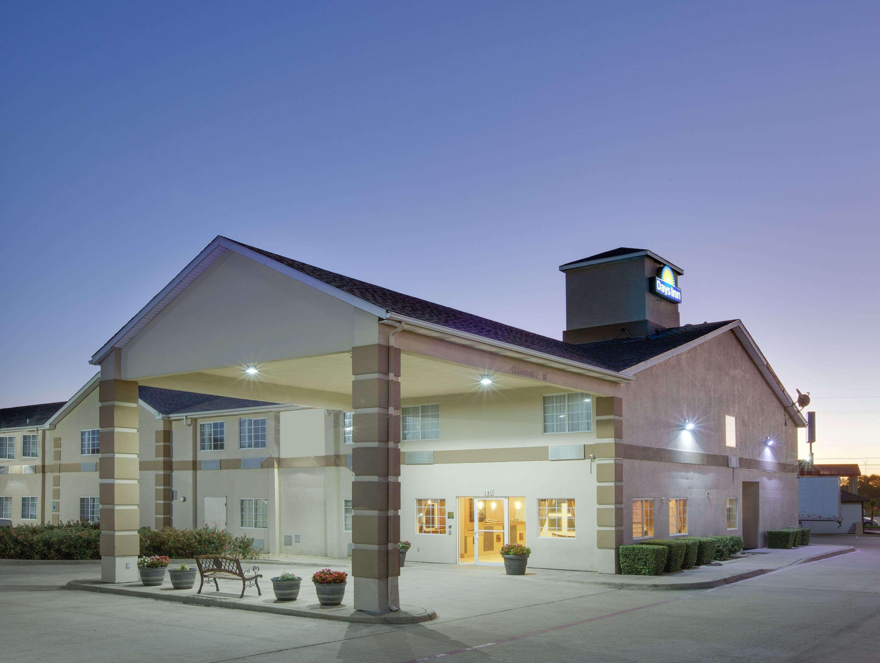 Days Inn Mesquite Rodeo Zewnętrze zdjęcie