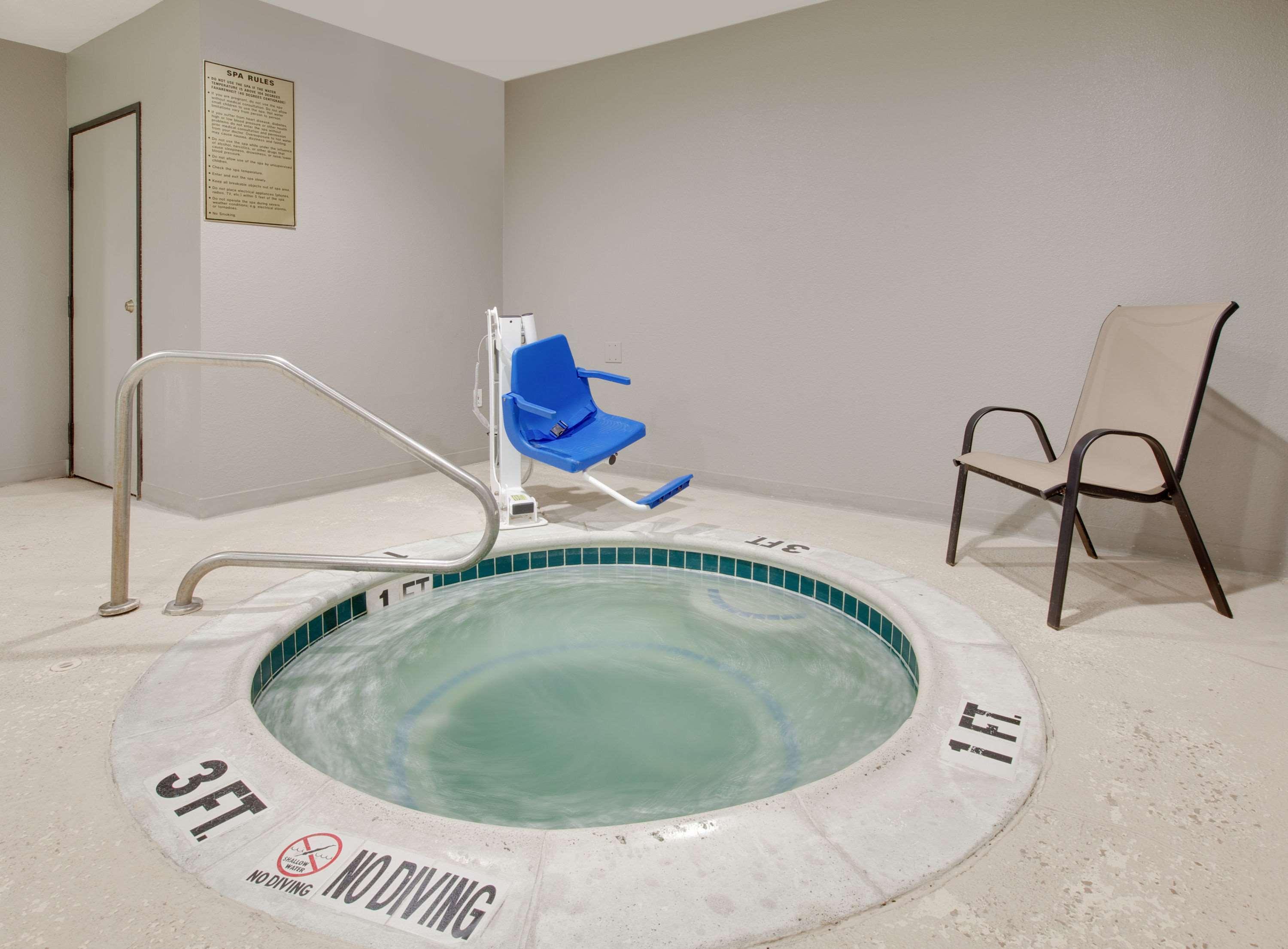 Days Inn Mesquite Rodeo Zewnętrze zdjęcie