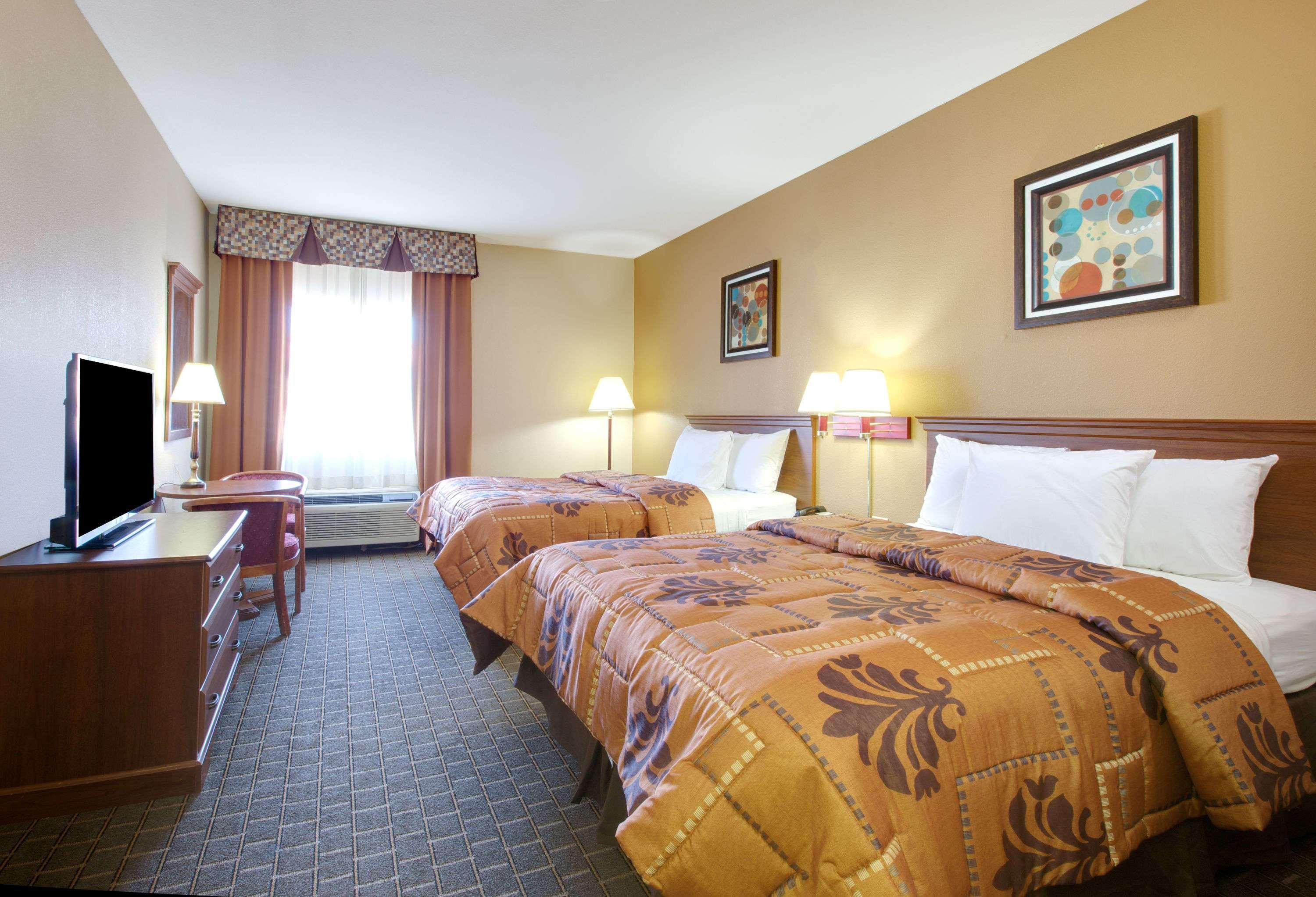 Days Inn Mesquite Rodeo Zewnętrze zdjęcie