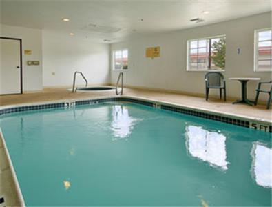 Days Inn Mesquite Rodeo Udogodnienia zdjęcie