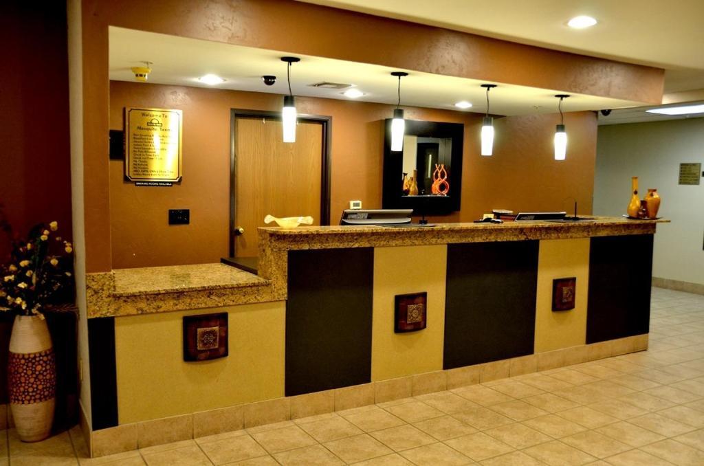 Days Inn Mesquite Rodeo Zewnętrze zdjęcie