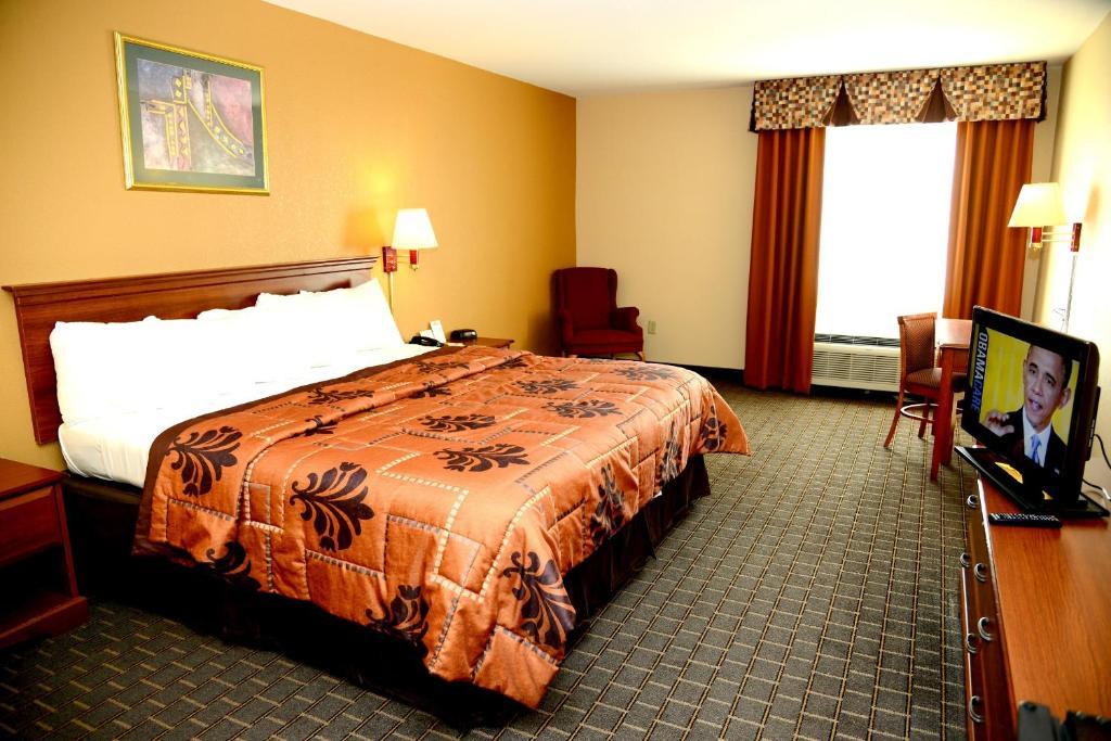 Days Inn Mesquite Rodeo Zewnętrze zdjęcie