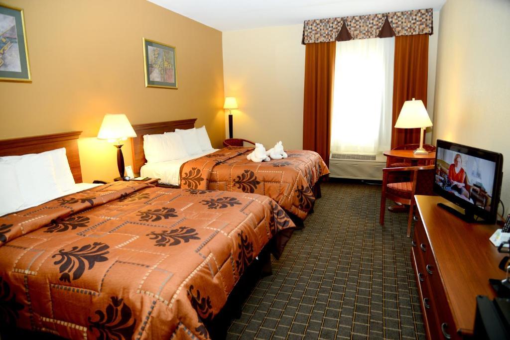 Days Inn Mesquite Rodeo Zewnętrze zdjęcie