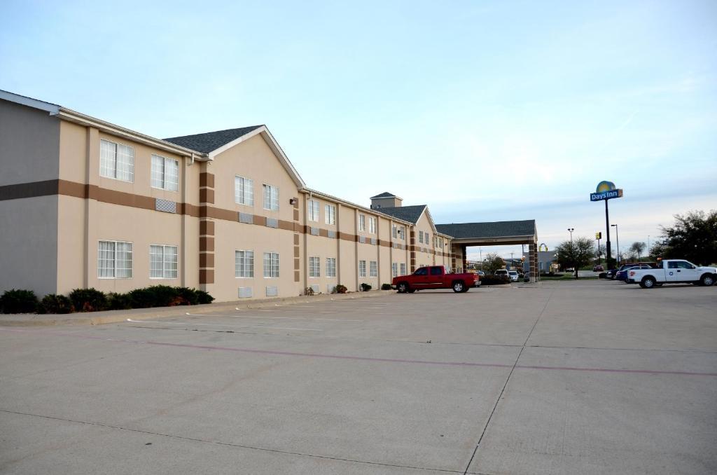 Days Inn Mesquite Rodeo Zewnętrze zdjęcie